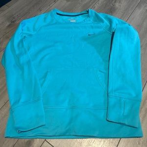 Women’s Nike sweatshirt